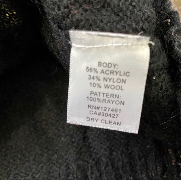 Wildfox sweater - Picture 3 of 3